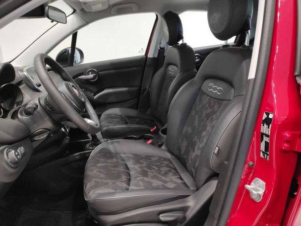 Fiat 500X Cross 1.6 MultiJet 96 kW image number 30