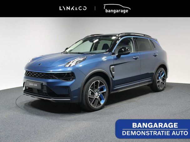 Lynk & Co 01 193 kW image number 1