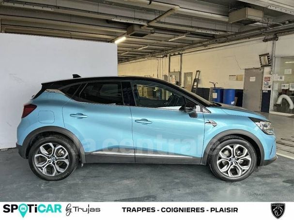 Renault Captur 118 kW image number 5