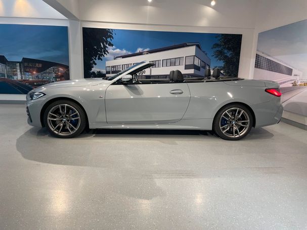 BMW 440i Cabrio xDrive 275 kW image number 11