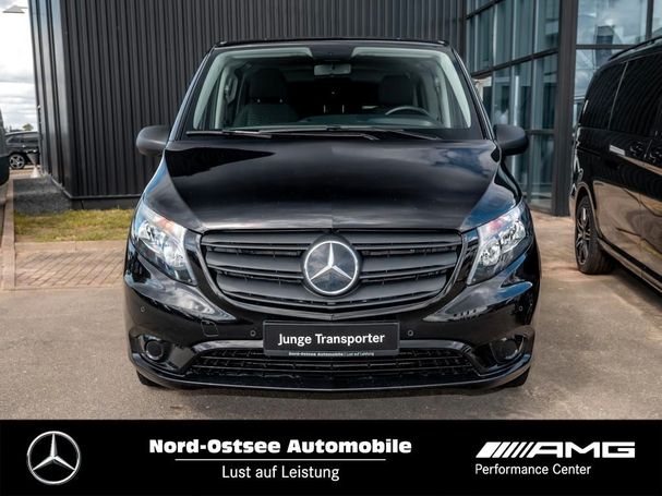 Mercedes-Benz Vito 116 Tourer 120 kW image number 2