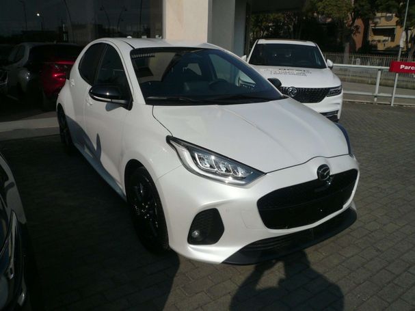 Mazda 2 85 kW image number 2