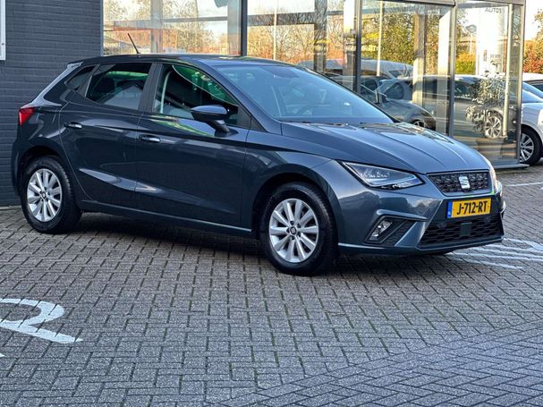 Seat Ibiza 1.0 TSI Style 70 kW image number 8