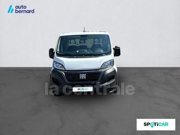 Fiat Ducato Maxi 40 140 103 kW image number 15