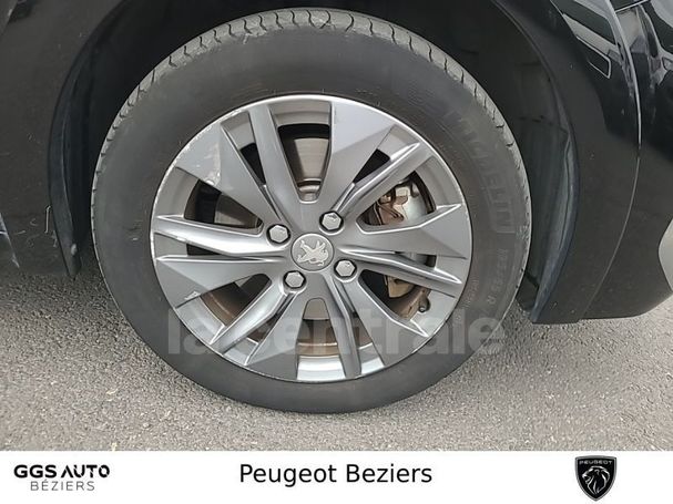 Peugeot 208 100 kW image number 16