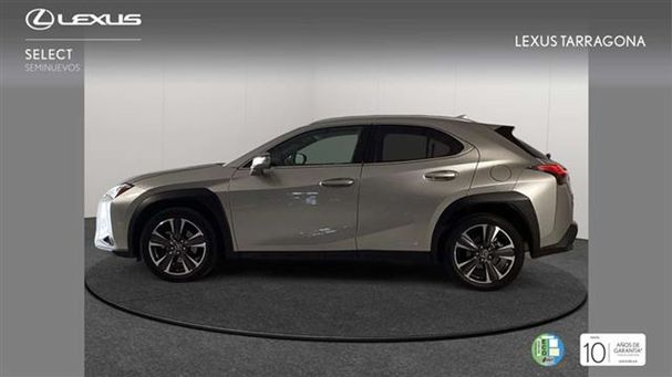 Lexus UX 250h 135 kW image number 5