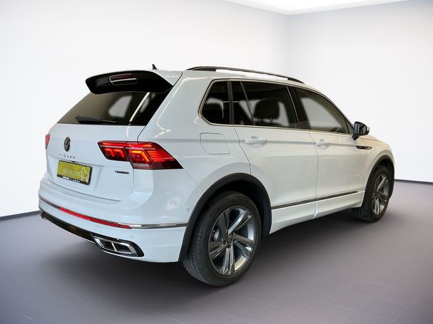 Volkswagen Tiguan 2.0 TDI R-Line 4Motion DSG 147 kW image number 3