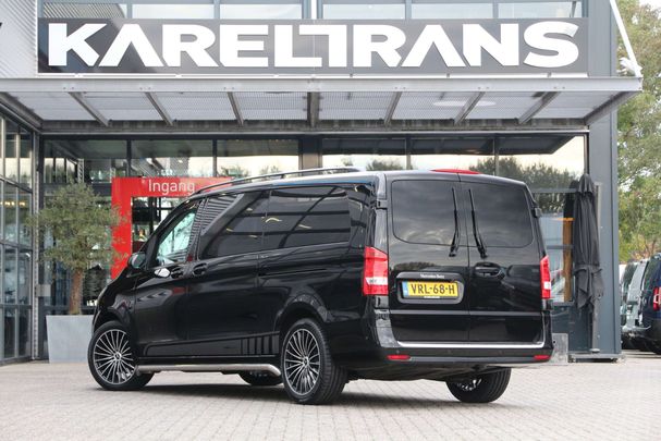 Mercedes-Benz Vito Extra 124 CDI 174 kW image number 2