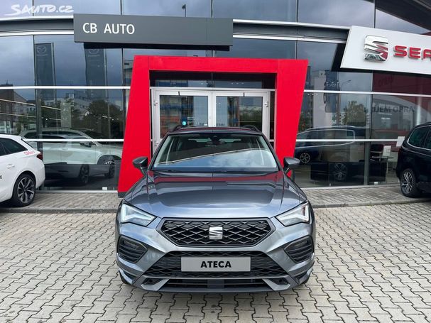 Seat Ateca 1.5 TSI DSG FR 110 kW image number 2