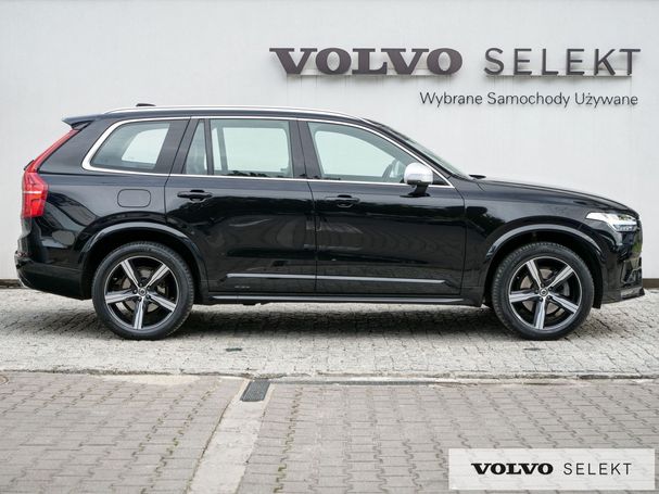 Volvo XC90 AWD 173 kW image number 2