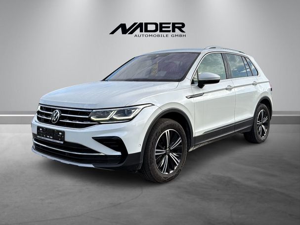 Volkswagen Tiguan 4Motion Elegance DSG 147 kW image number 1