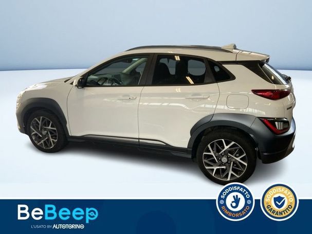 Hyundai Kona 1.6 GDI DCT 104 kW image number 6