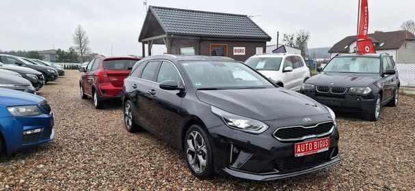 Kia Ceed 104 kW image number 3