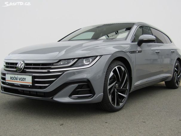 Volkswagen Arteon 2.0 TDI DSG 147 kW image number 1