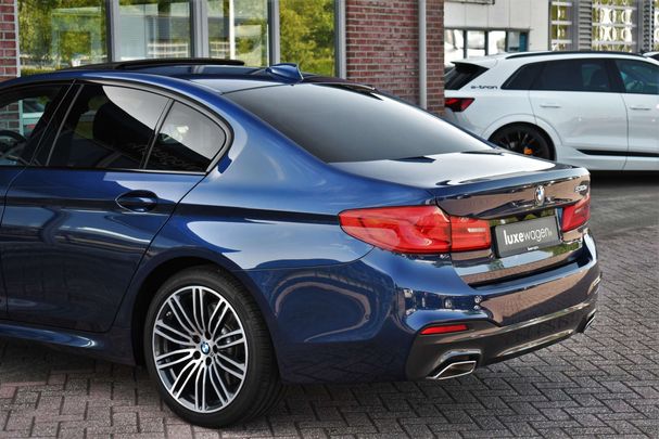 BMW 530 e 185 kW image number 47