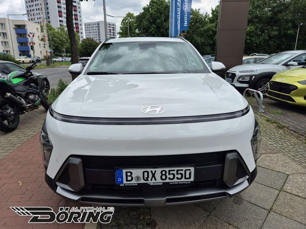 Hyundai Kona 1.0 Trend 88 kW image number 12