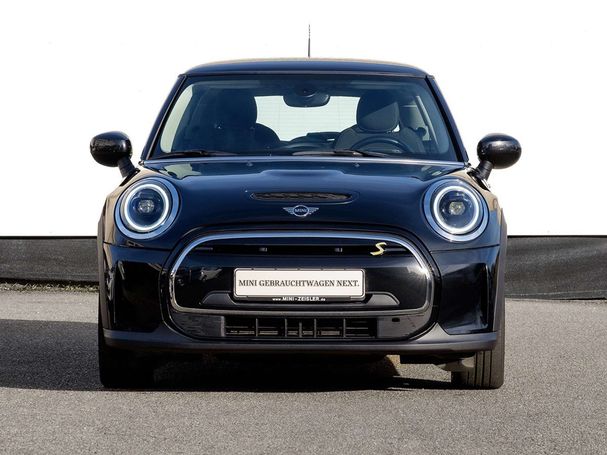 Mini Cooper SE Mini 135 kW image number 1