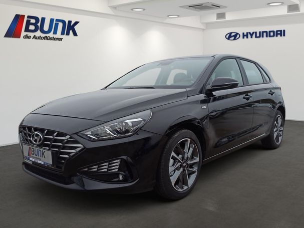 Hyundai i30 1.0 88 kW image number 1