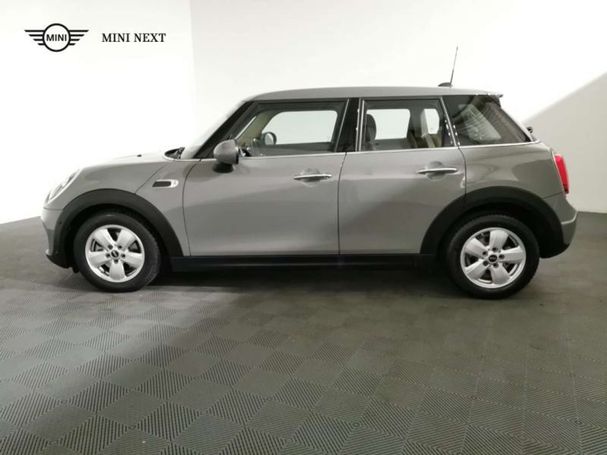 Mini One 76 kW image number 7