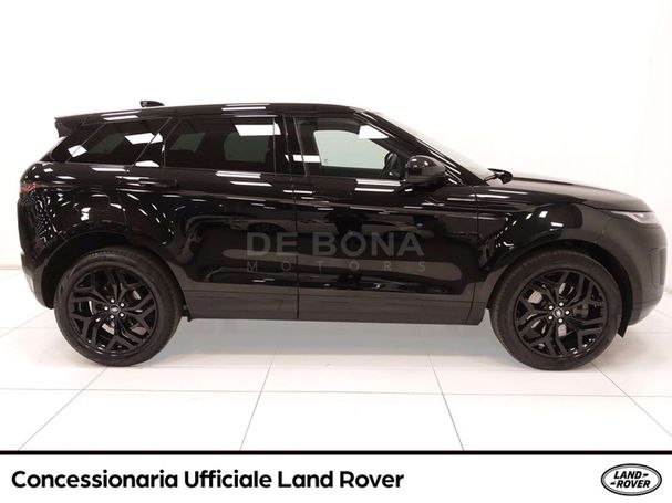 Land Rover Range Rover Evoque S AWD 110 kW image number 2