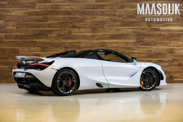 McLaren 720S Spider 530 kW image number 9