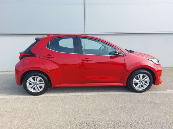 Mazda 2 85 kW image number 2