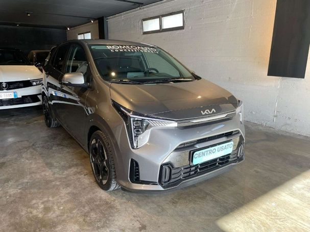 Kia Picanto 1.0 46 kW image number 3