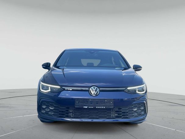 Volkswagen Golf GTD DSG 147 kW image number 2