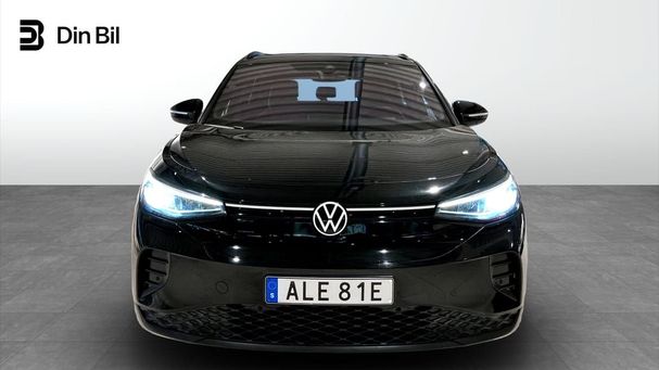 Volkswagen ID.4 152 kW image number 2