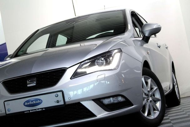 Seat Ibiza ST 1.0 Eco TSI DSG Style 82 kW image number 23