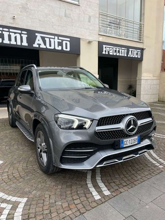 Mercedes-Benz GLE 300 d 4Matic 180 kW image number 2