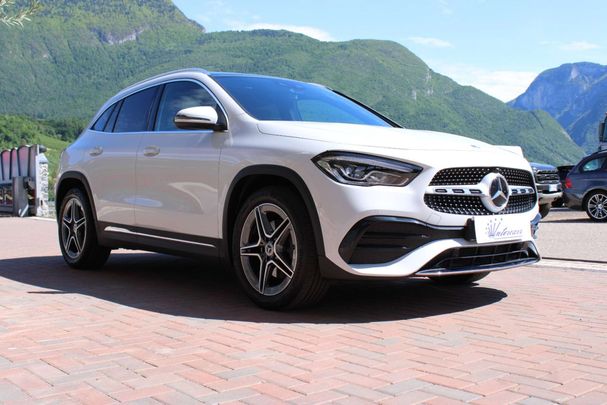 Mercedes-Benz GLA 250 4Matic 165 kW image number 2