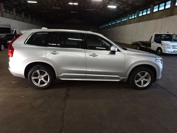 Volvo XC90 AWD Kinetic 173 kW image number 3