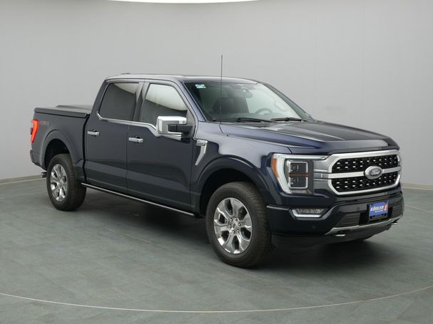 Ford F-150 298 kW image number 3