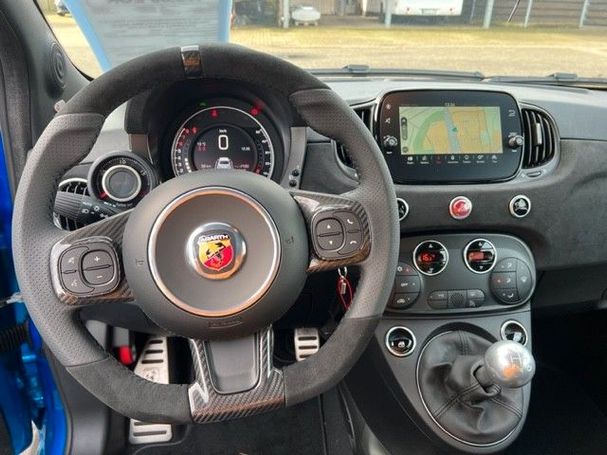 Abarth 695 132 kW image number 2