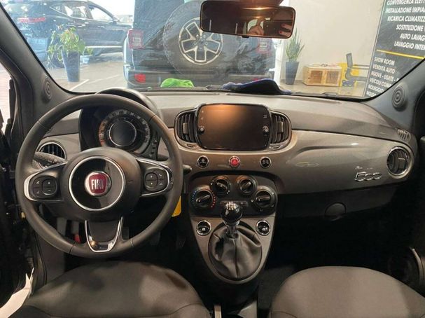 Fiat 500 1.0 51 kW image number 10