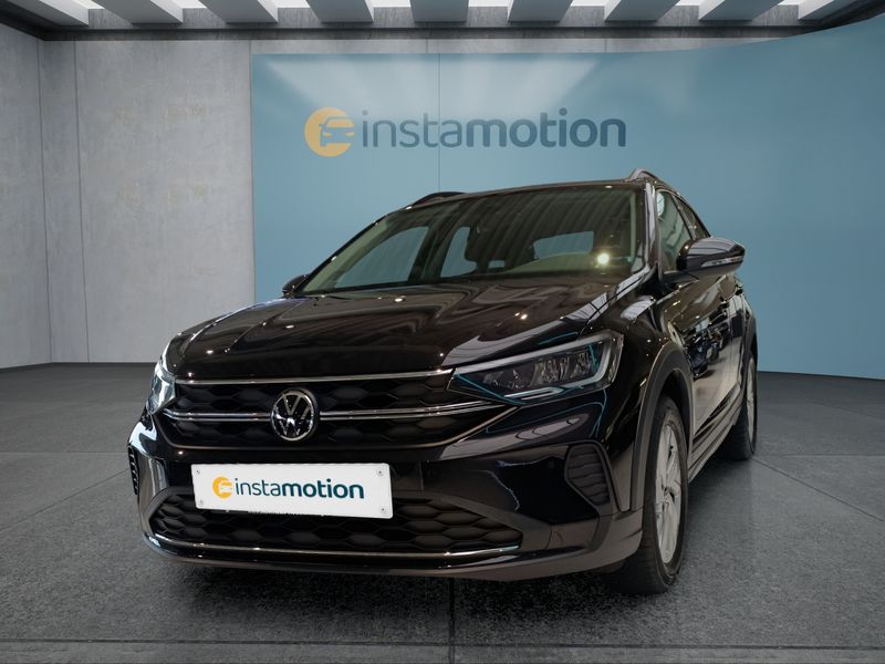 Volkswagen Taigo 1.0 TSI