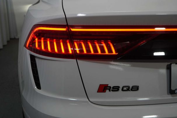 Audi RSQ8 441 kW image number 8