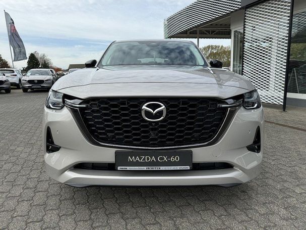 Mazda CX-60 241 kW image number 2