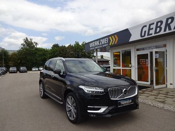 Volvo XC90 T6 Inscription AWD 228 kW image number 8