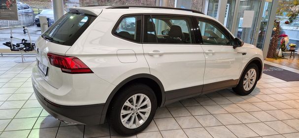 Volkswagen Tiguan Allspace 1.4 TSI Trendline 110 kW image number 3