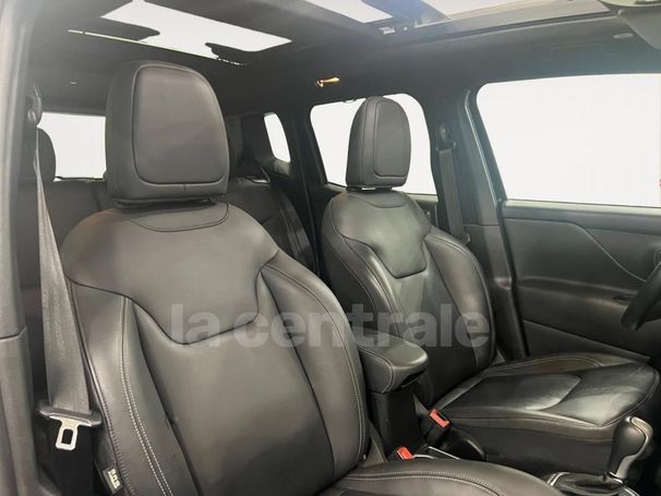 Jeep Renegade 1.3 110 kW image number 19