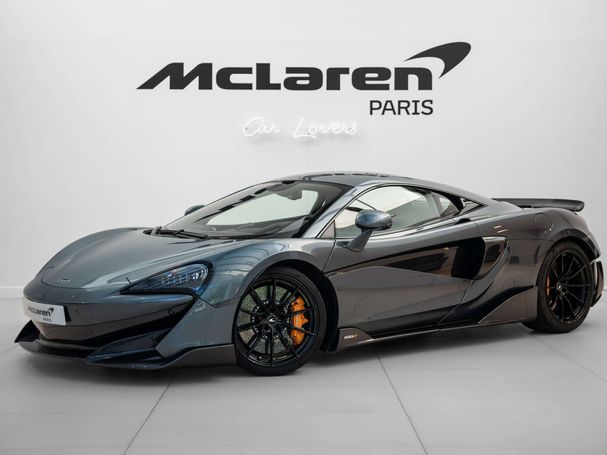 McLaren 600LT 441 kW image number 1