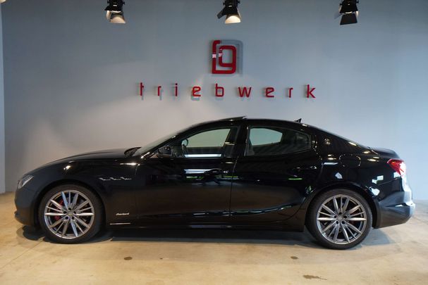 Maserati Ghibli S Q4 316 kW image number 3