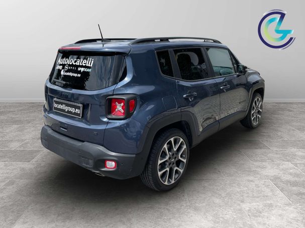 Jeep Renegade 132 kW image number 49