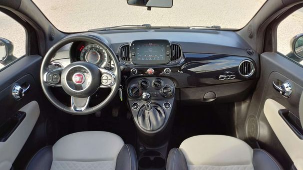 Fiat 500 1.0 51 kW image number 7