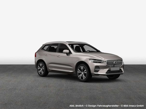 Volvo XC60 B4 AWD Ultimate 145 kW image number 6