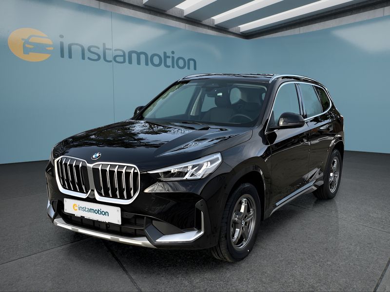 BMW X1 sDrive 18i xLine