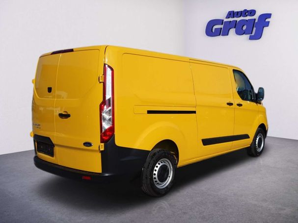 Ford Transit Custom L2H1 77 kW image number 18