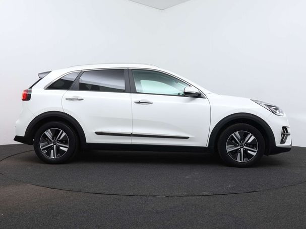 Kia Niro 1.6 GDI 104 kW image number 14